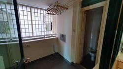 Parc Palais (D21), Condominium #516995941